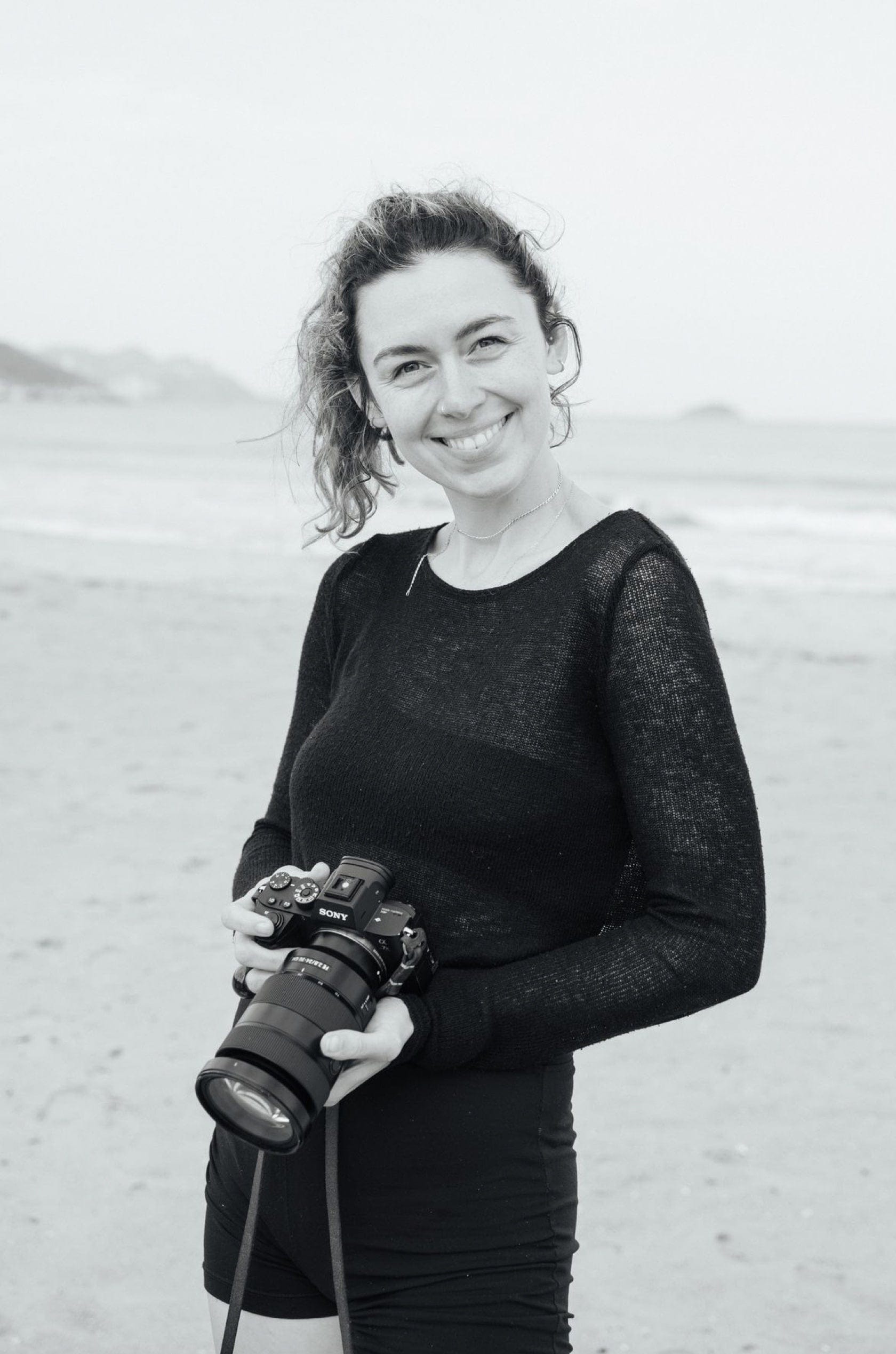 Saint & Sofia - Picturesque